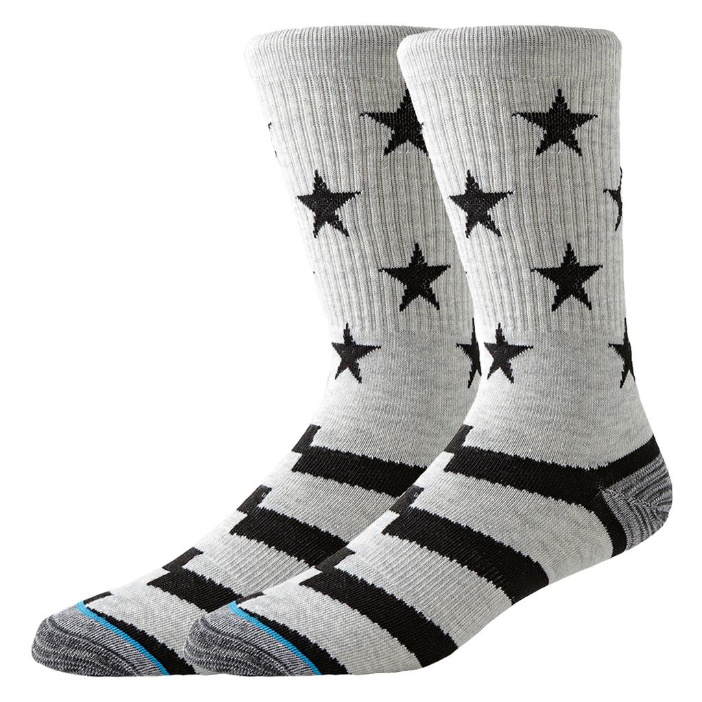 5Pairs Street Style Men Women Sport Socks with Funny Designs for Basketball Skateboard Fans