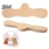 Comfortable Bra Sweat Pad Cotton Liners for Sweat Washable Under Breast Shield Absorber