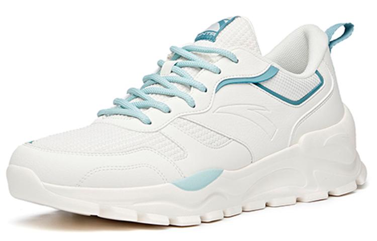 Men's Sneakers Anta Variety Training Collection Slip Resistant Abrasion Resistant Low top Training Shoes