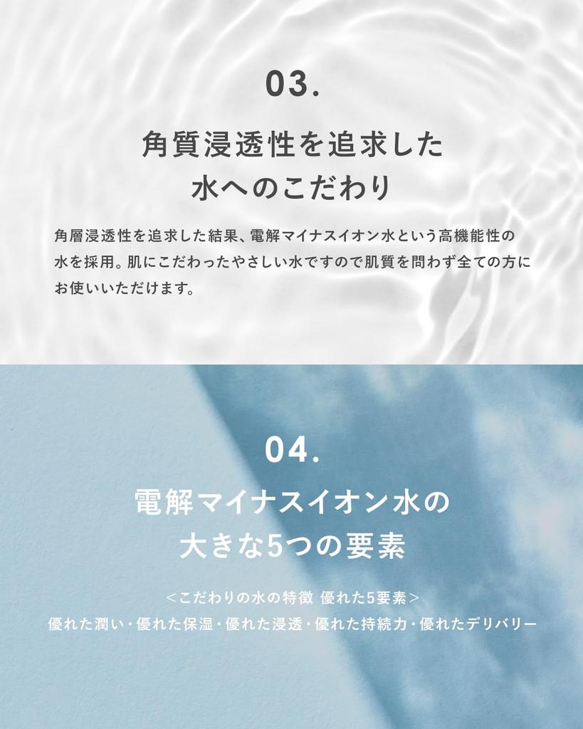 KisoCare Water-Soluble Fullerene Serum, 10% Fullerene RS, 20ml [No.001]