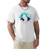 Roy Batty Tshirt Basic Short Sleeve Cotton Blend Tshirt
