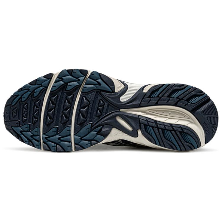 Asics Gel-Kahana Tr Comfortable Durable Low-Top Lifestyle Shoes Unisex sneakers Gray White Blue 1203A390-023