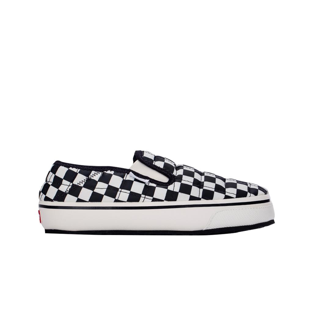 Vans Slip-er Checkerboard Marshmallow
