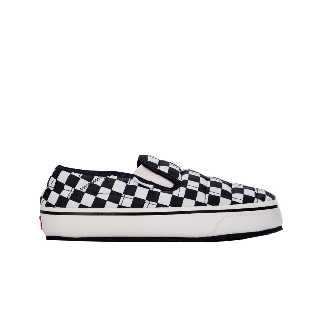 

Vans Slip-er Шахматный Маршмеллоу M