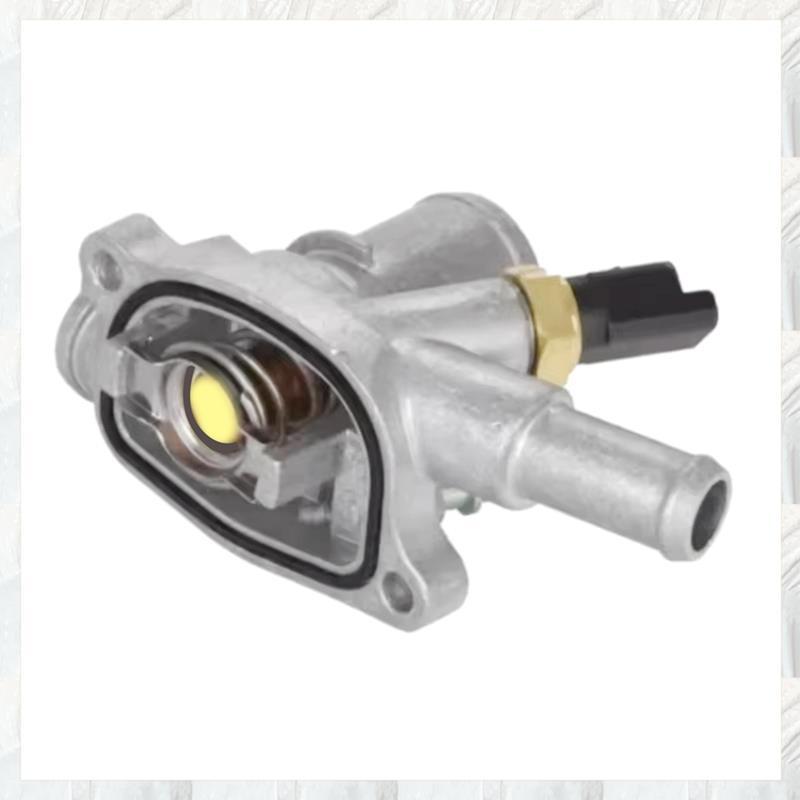 A10U-55235161 55215006 04892642AC Brand New Coolant Thermostat With Housing Sensor For ALFA ROMEO FIAT JEEP RENEGADE LANCIA