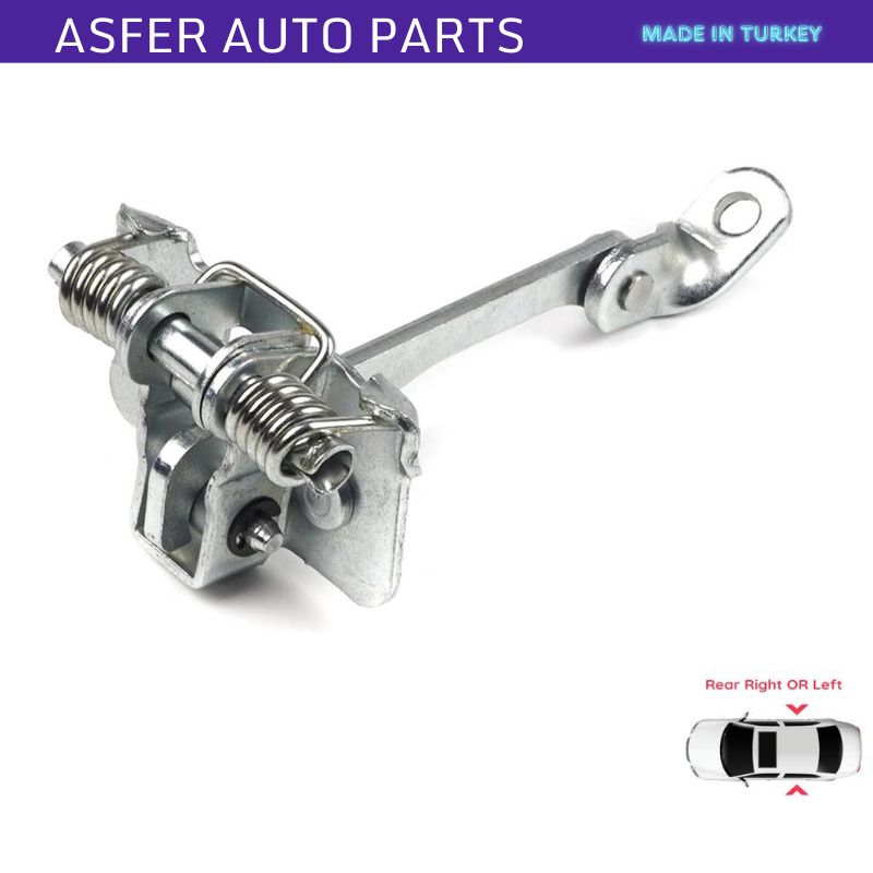 Rear Door Hinge for Renault OEM 7702253350