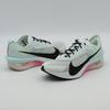 HF6412-101 Nike Vaporfly 4 White Hyper Pink Mint Foam Black (Women's)