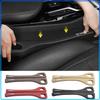 2pcs Car Seat Gap Filler Side Seam Plug Strip Leak-proof Filling Strip For Rdesign XC90 S60 XC60 V70 S80 S40 V50 V40 V60 C30 S70