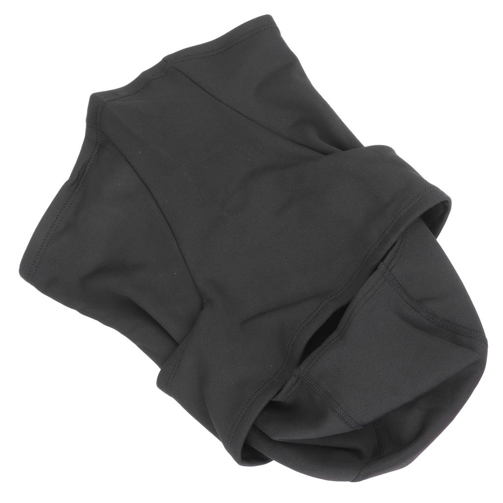 Windproof Bike Face Cover Cycling Thermal Face Cover for Men Women Cold Weather Headgear for Skiing