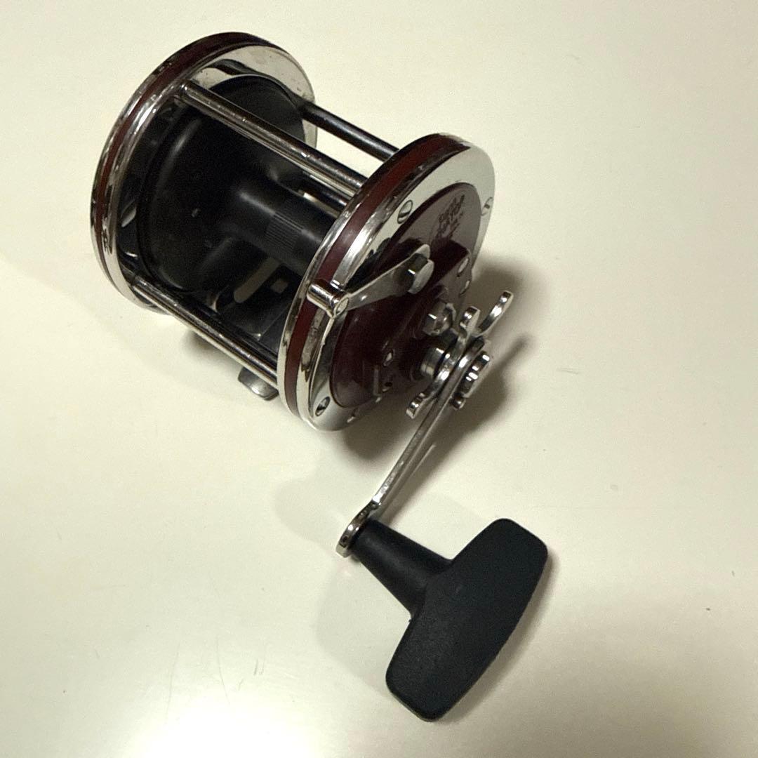 Used Pen Reel Senator 112H 3/0H