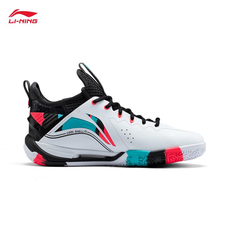 Li-Ning Ground Flight II Pro Unisex Badminton Competition Shoes