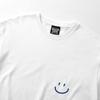 Seupeullaesikodeu Long Sleeve White - Smiling