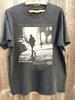 The Velvet Underground Sunday Morning Charcoal Unisex T-Shirt Nachdruck S-5XL Unisex T-Shirt