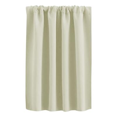 Durability and Easy Cleaning Blackouts Drapes for Quality Living Space Window Coverings Convenient Grommets Styles