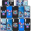 Phone Case for Samsung Galaxy S25 S23 S22 S21 S24 Ultra FE A05 A06 A15 A16 A36 A37 A35 A54 A55 A56 A57 A25 A26 A53 A17 Comics Fashion New Stitch Cover