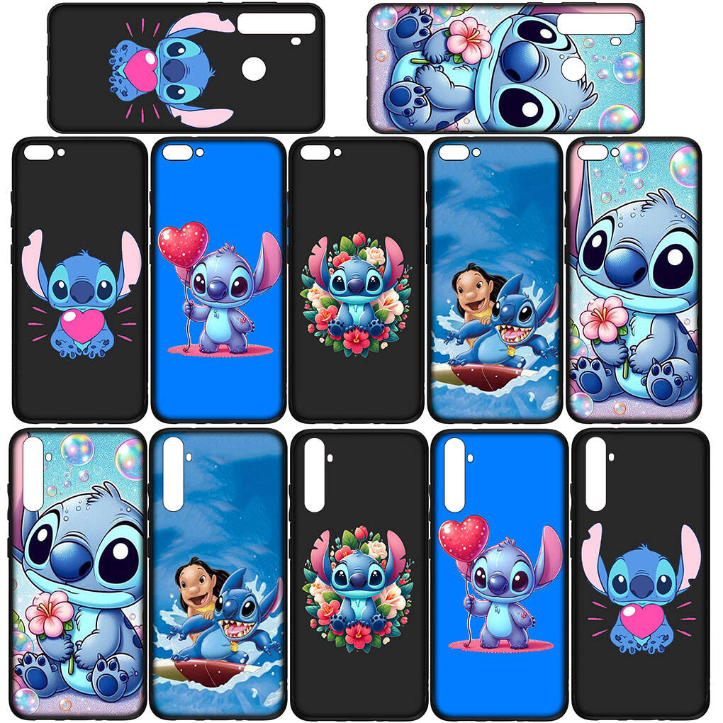 Phone Case for Samsung Galaxy S25 S23 S22 S21 S24 Ultra FE A05 A06 A15 A16 A36 A37 A35 A54 A55 A56 A57 A25 A26 A53 A17 Comics Fashion New Stitch Cover
