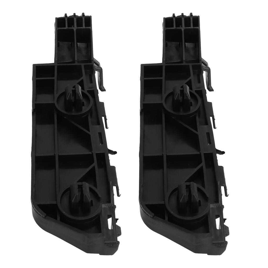 2 Pcs Bumper Bracket 71193 SWA 003 Passenger Side Bumper Spacer Panel for CR‑V 2007‑2011
