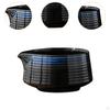 Ceramic Matcha Bowl Handmade Ceremony Portable Gift Tea Starter with Spout Cup