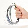 3d Flow Ring Toys Spring Infinity Arm Juggle Dream Dance Stress Relief Toy New