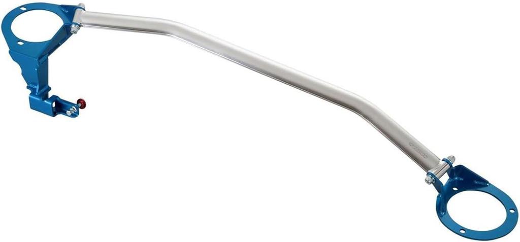 CUSCO Strut Oval Type OS with BCS for Subaru AM Bars, Shaft, (Front) Impreza/Forester 667/540