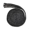 Fiberglass Stove Gasket Seal for Fireplace And Window