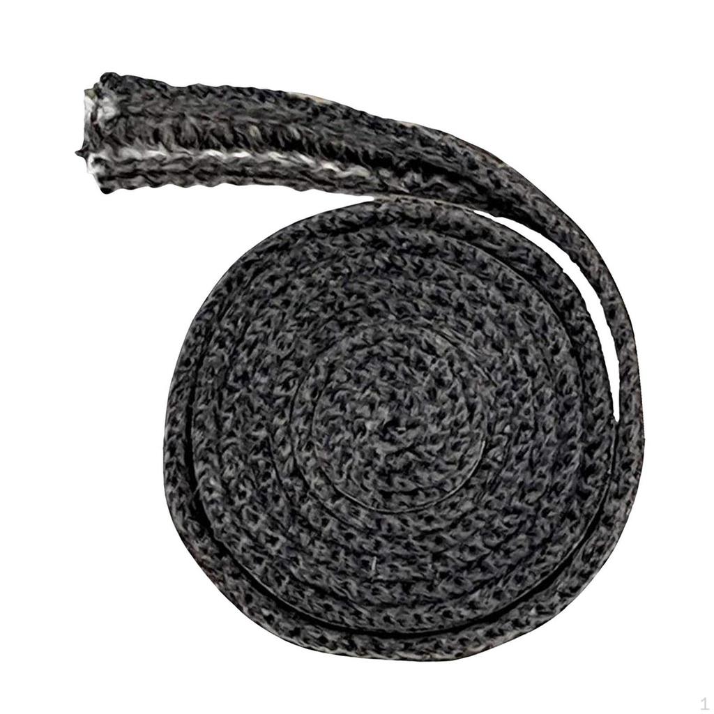 Fiberglass Stove Gasket Seal for Fireplace And Window