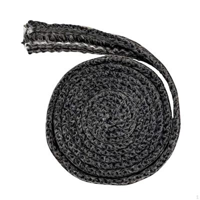 Fiberglass Stove Gasket Seal for Fireplace And Window