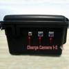 HD 4G Wireless PTZ Emergency Deployment Camera