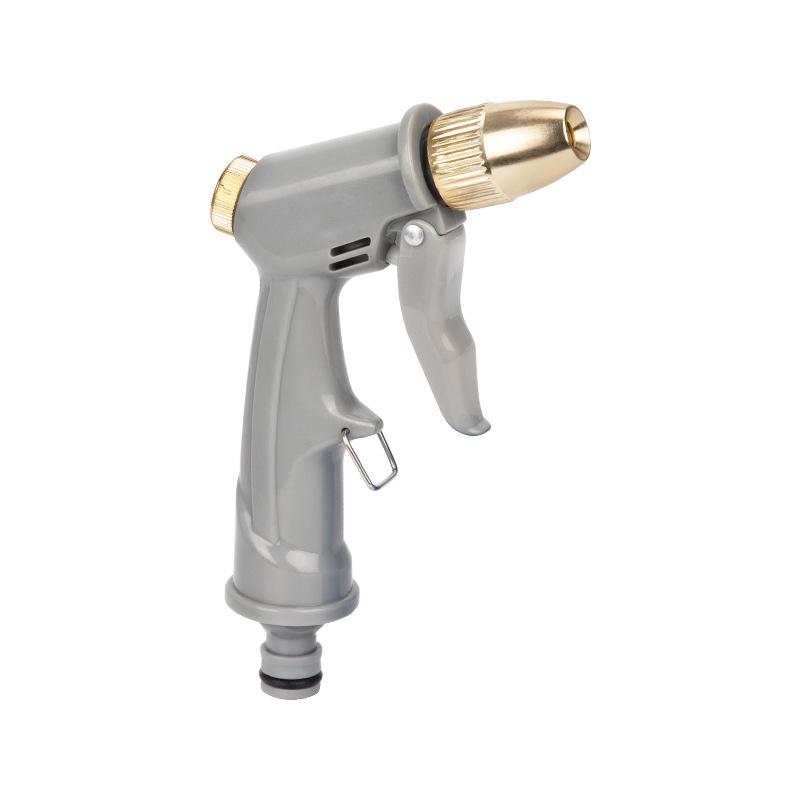 

Многофункциональная насадка-щетка для мойки автомобилей и садоводства под высоким давлением