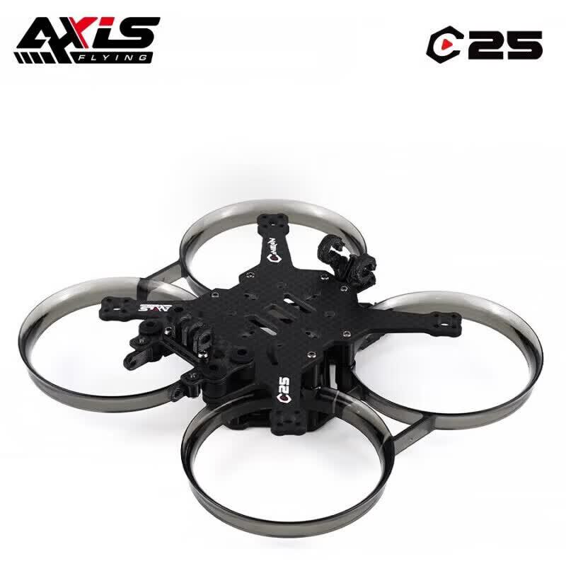 AXISFLYING FPV Drone Frame