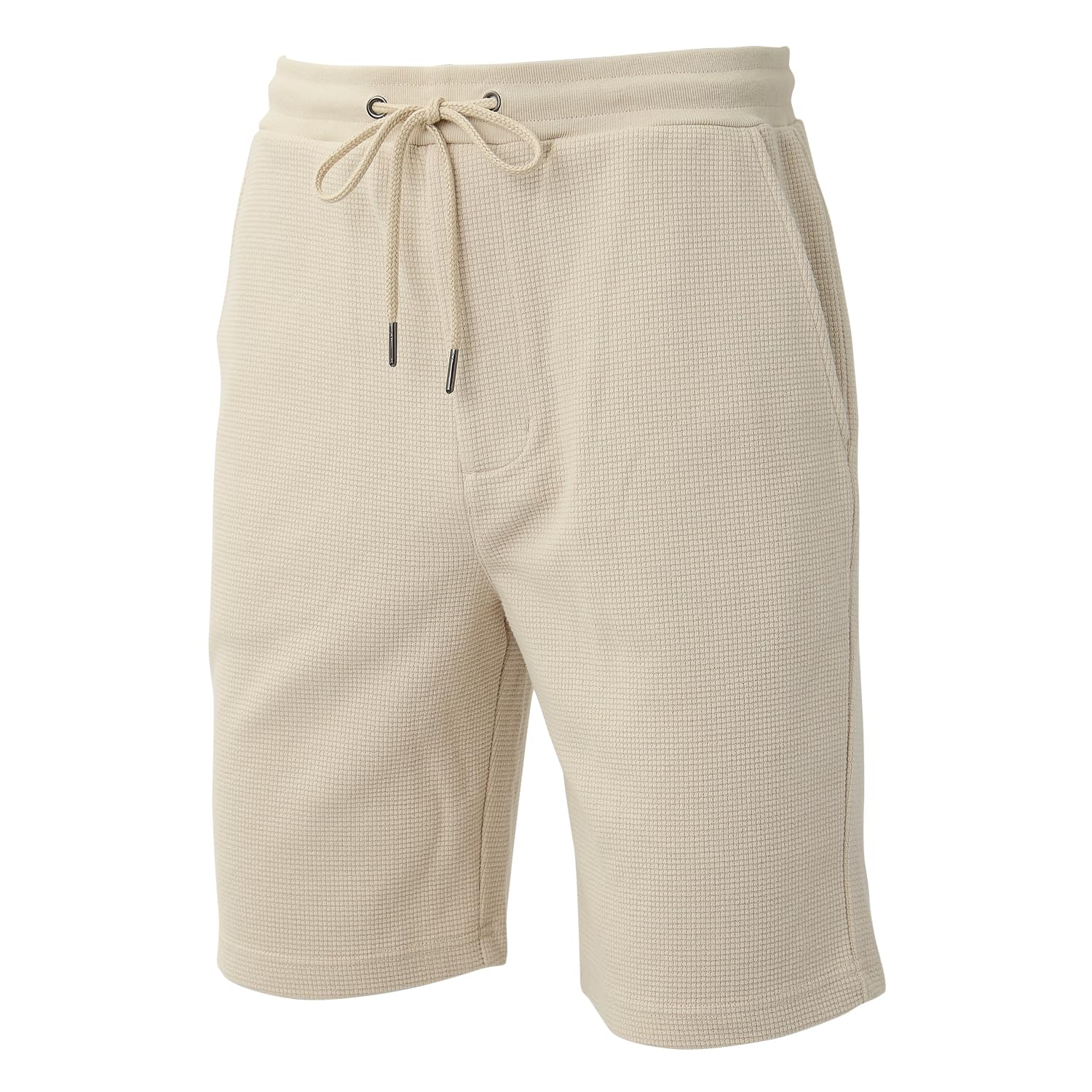 

phiten Recovery Wear Короткие брюки бежевого цвета L Stress Free One Mile Wear