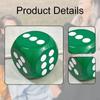 20cm Foam Dice for Games And Learning Activities with