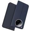 For Infinix Zero 40 4G Case PU Leather Phone Cover with Card Holder Stand Magnetic Closure