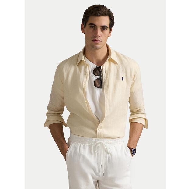 Рубашка Polo Ralph Lauren 710968915005 EU XXL