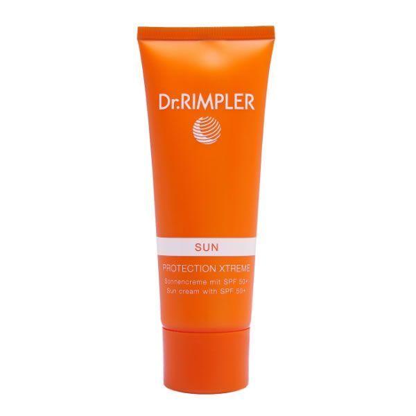 

Dr Rimpler Sun Protection Extreme Spf50 75ml