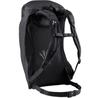 Backpack Vaude Skomer 16 Model 2021 Black (Women's) (15828-010)