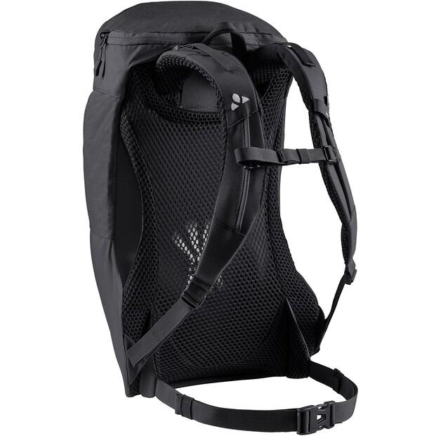Backpack Vaude Skomer 16 Model 2021 Black (Women's) (15828-010)