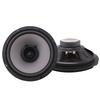 HiFi Speaker, Vehicle Loudspeaker Horn with Wide Frequency Response None Destructive Installation for Music Enthusiasts