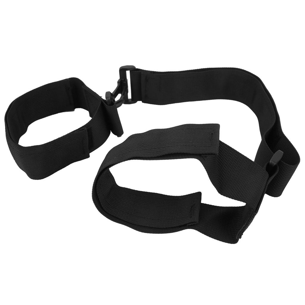 Golf Swing Correction Belt Training Aid Post Orthotics Strap for Golfer Beginners Practice