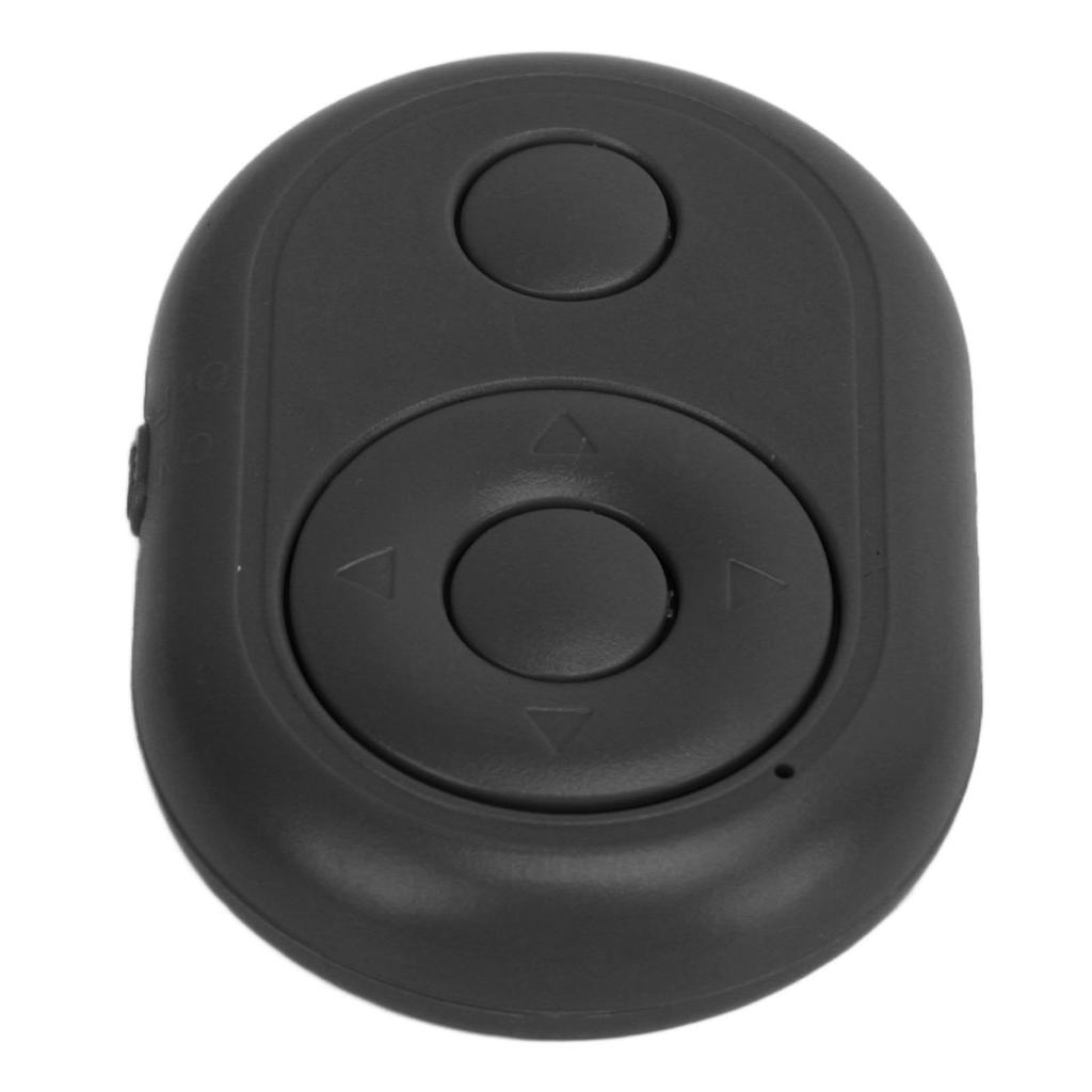 Camera Remote Control Wireless Bluetooth Cellphone Shutter Remote Control Selfie Button Clicker