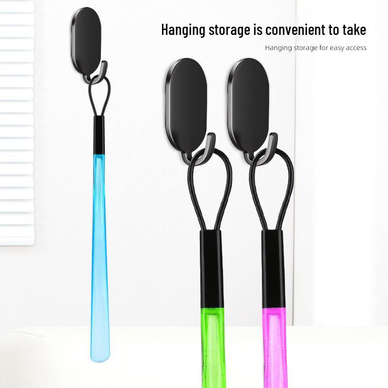 Ergonomic Long-Handled Shoe Lifter for Easy Use