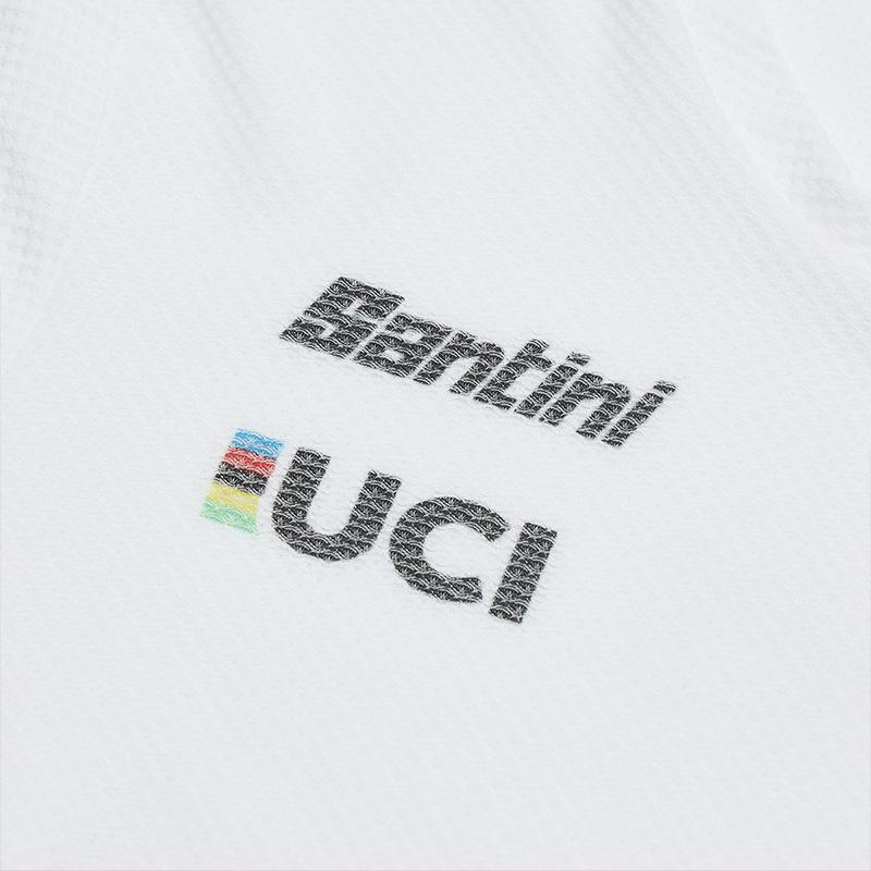 Fila Cycling Outdoor Fashion Casual Simple Short Sleeve T-Shirt Men Tops Jade-White A11M518104F-WT