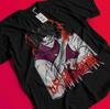 Choso T-Shirt Sukuna Shirt Jujutsu Kaisen Tshirt Toji Tee Gojo Satoru Nanami JJK AA154
