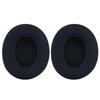 Thick Earpads for StudioPro Headphones Ear Cushions Ear Pads Earmuff with Enhances Comfort and Noise Isolation Earcup