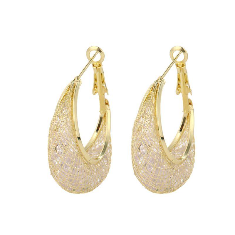 

Серьги One Size