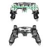 Replacement Part Game Controller Bracket Support Frame Controller Film Internal Stand Support Internal Bracket for PS5 V2.0 V3.0