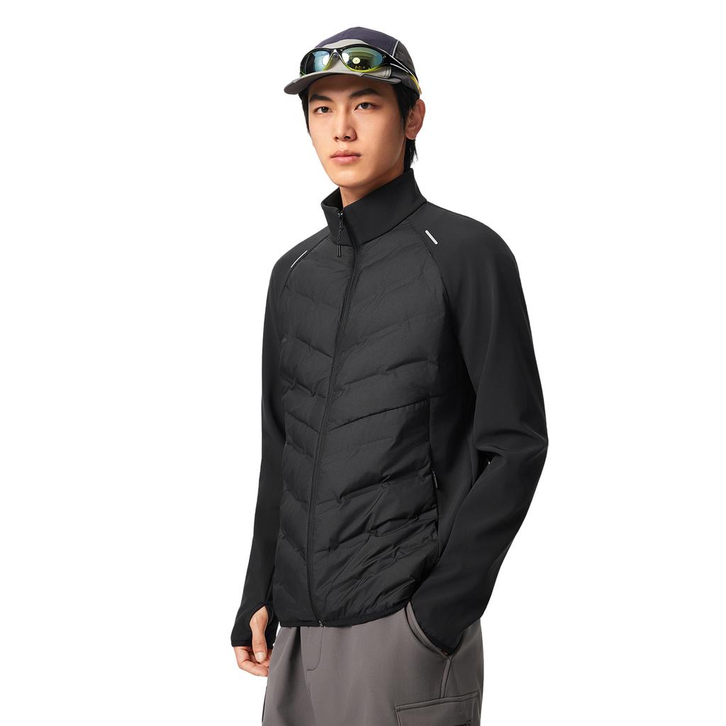 Li Ning Fitness Series Down Jacket Men's AFDVL51-1
