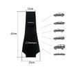 Car Seat Back Headrest Pillow Dustproof Cover For Dodge Challenger 2008 2009 2010 2011 2012 2013 2014 2015 2016 2017 2018 2019 T777