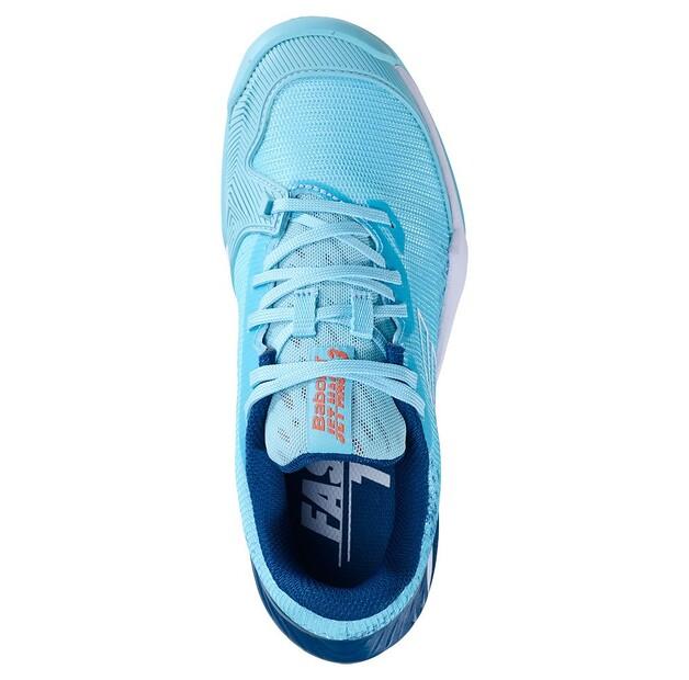 Babolat Jet Mach 3 теннисные кроссовки