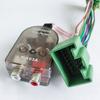 Radio Add Amp Subwoofer Amplifier Wire Harness For Chevy Camaro Malibu Silverado